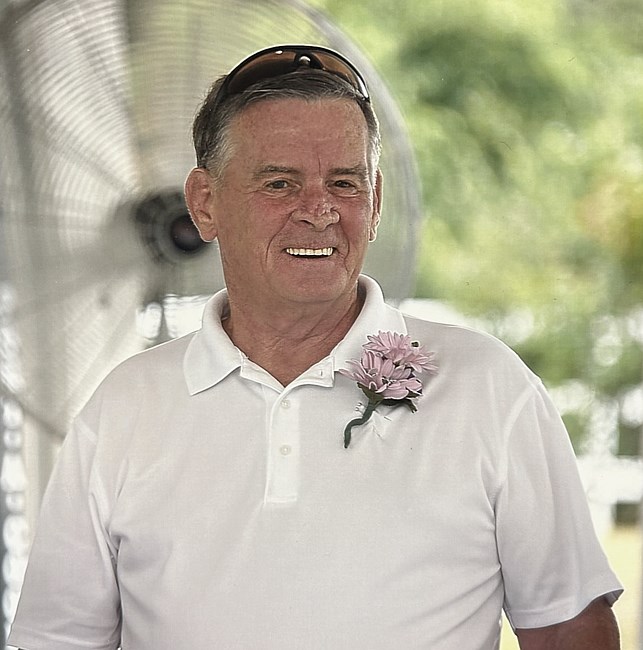 Obituary of John Edward Smith