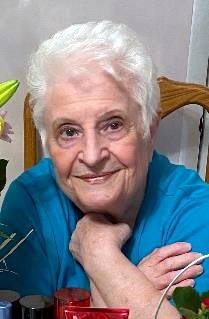 Obituary of Ida Santi