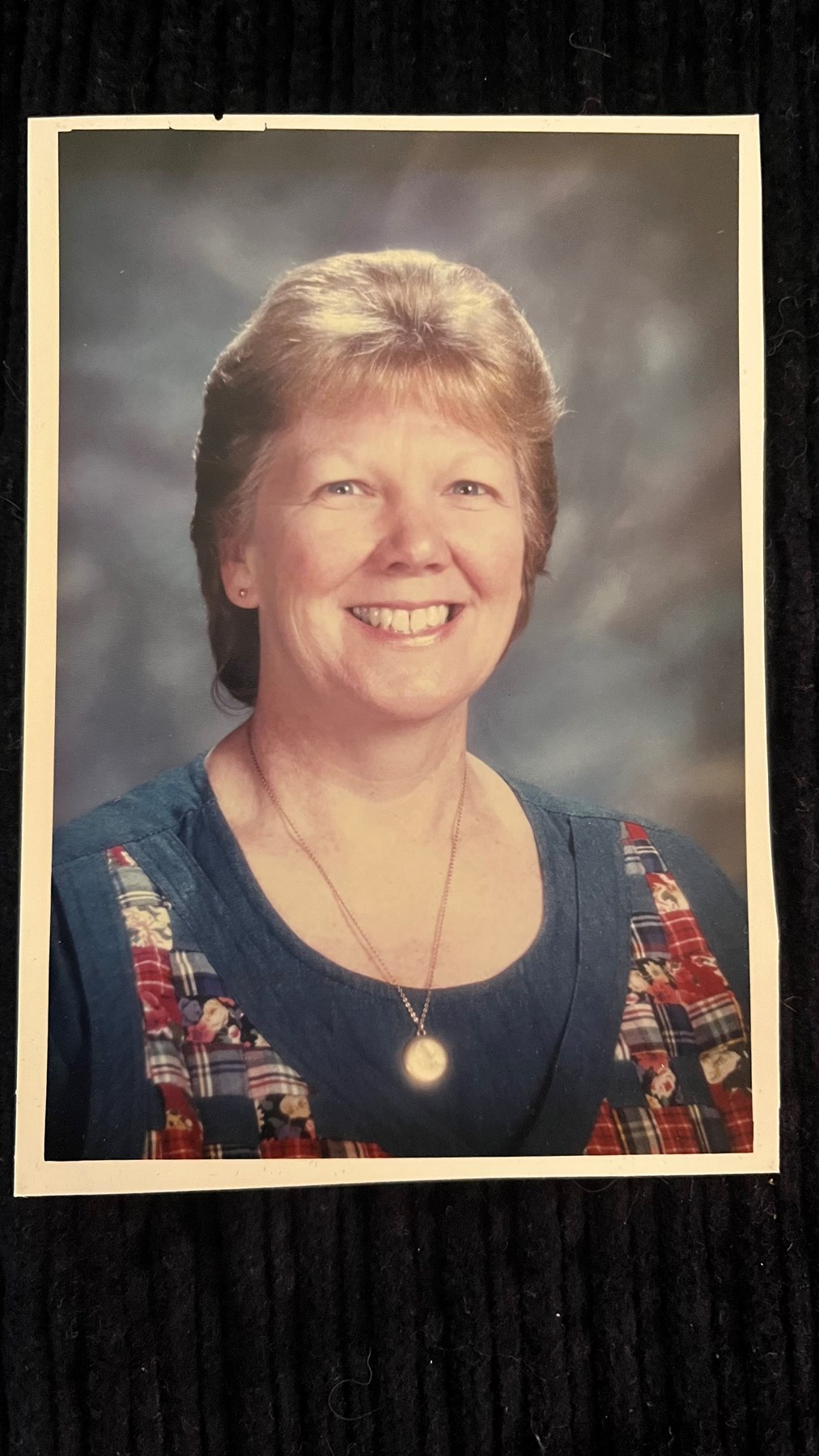 Obituary of Cheryl Kim Vollmer Bolin