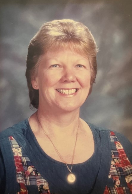 Obituario de Cheryl Kim Vollmer Bolin