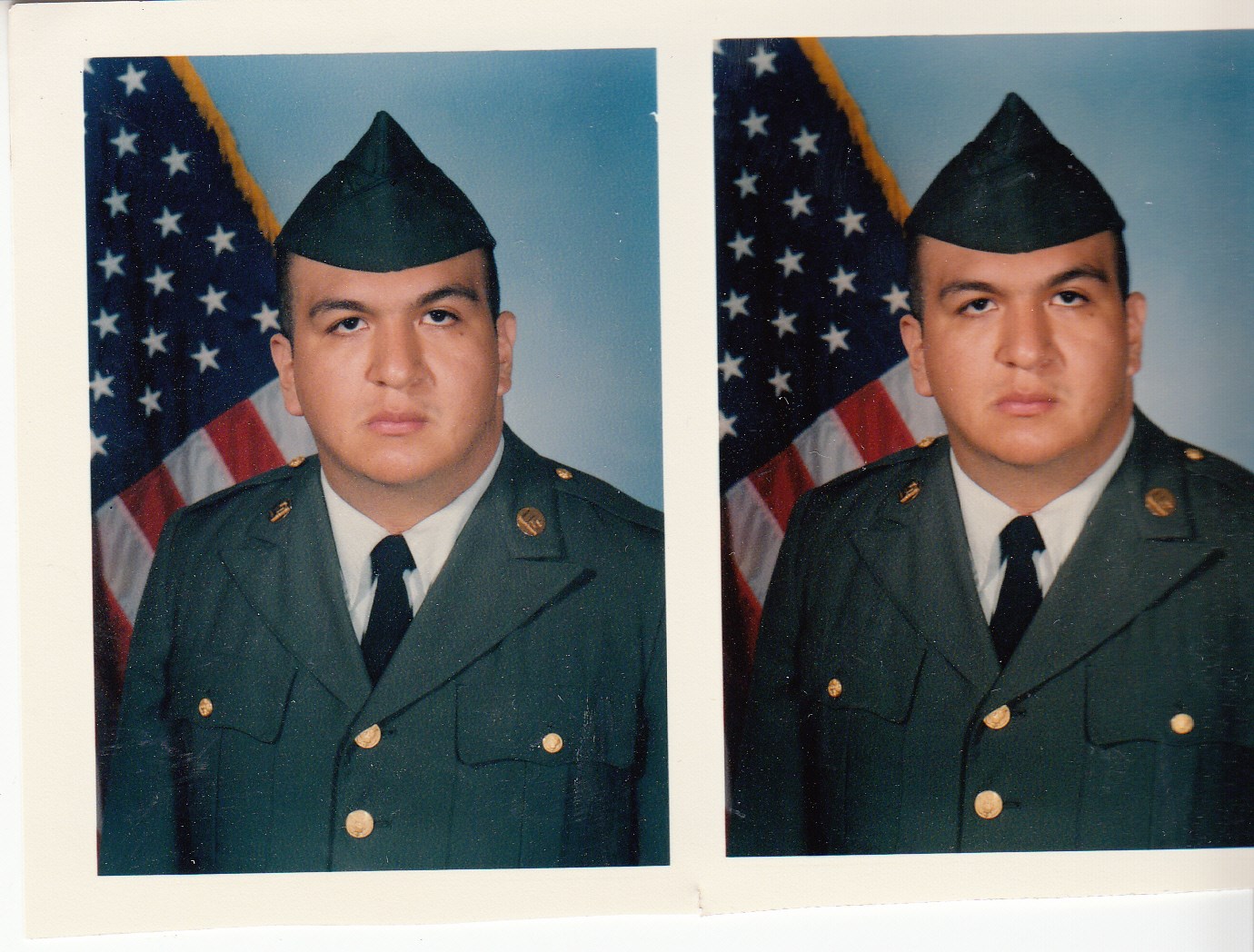 Obituary of Albert A. Cortez