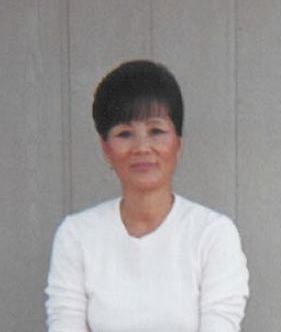 Obituary of Yong Ok Black