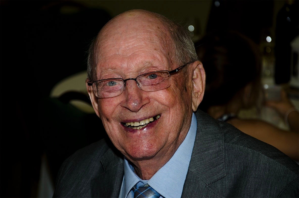 Obituario de André Bélisle