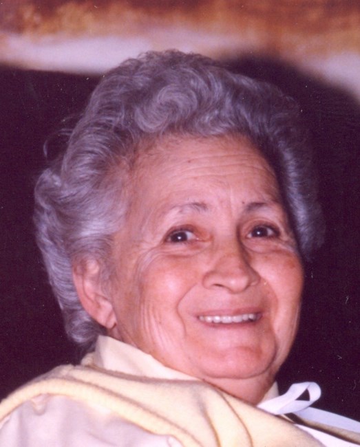 Obituary of Marguerite Citrano Armentor