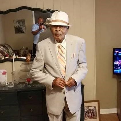 Avis de décès de Milton Bobby Jones