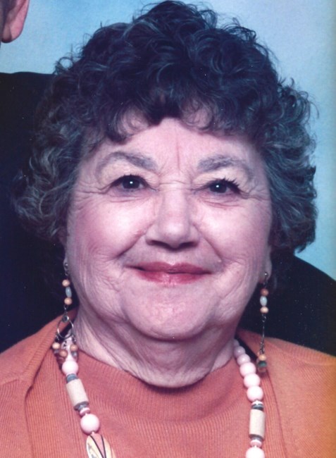 Obituary of Diana Gay Bradshaw