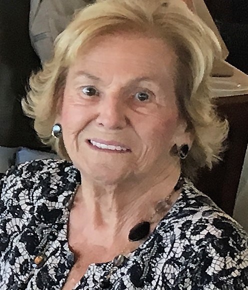 Obituary of Dorothy Margaret Heck