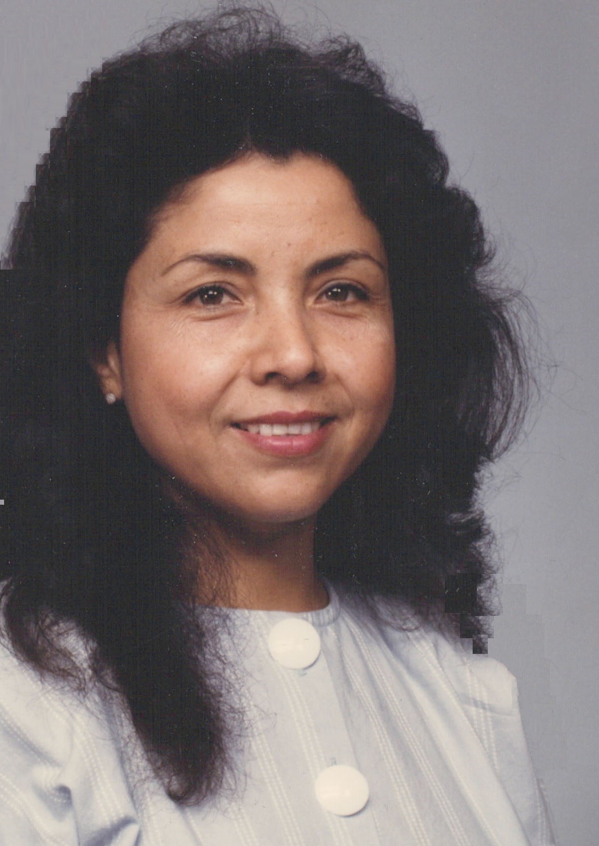 Obituary of Mary H. Vaca