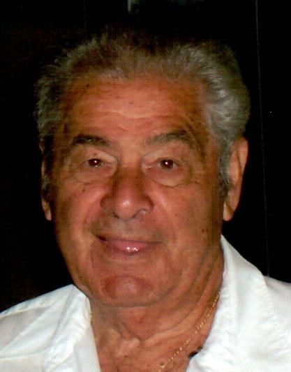 Obituary of Paul Balzano