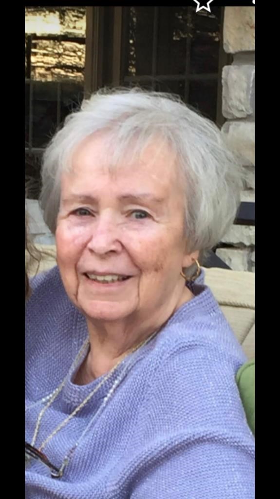 Obituary of Shirley Jane Haley