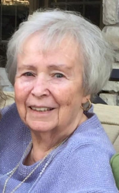 Obituary of Shirley Jane Haley