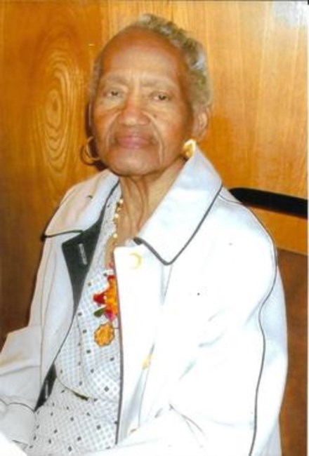 Obituary of Amanda   Shorter