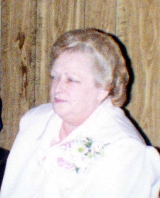 Obituary of Betty L. Plunkett
