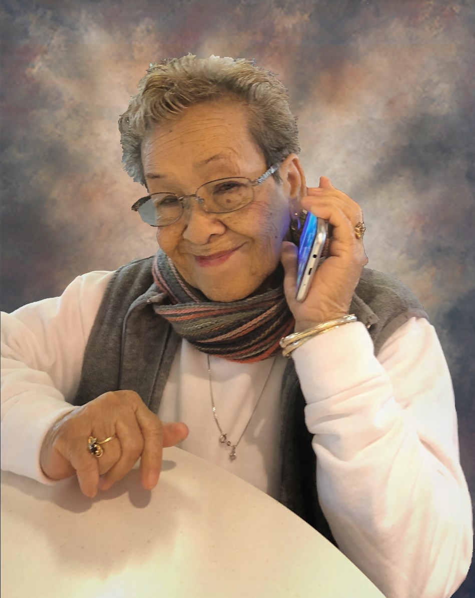 Obituary of Mary M. Kelly