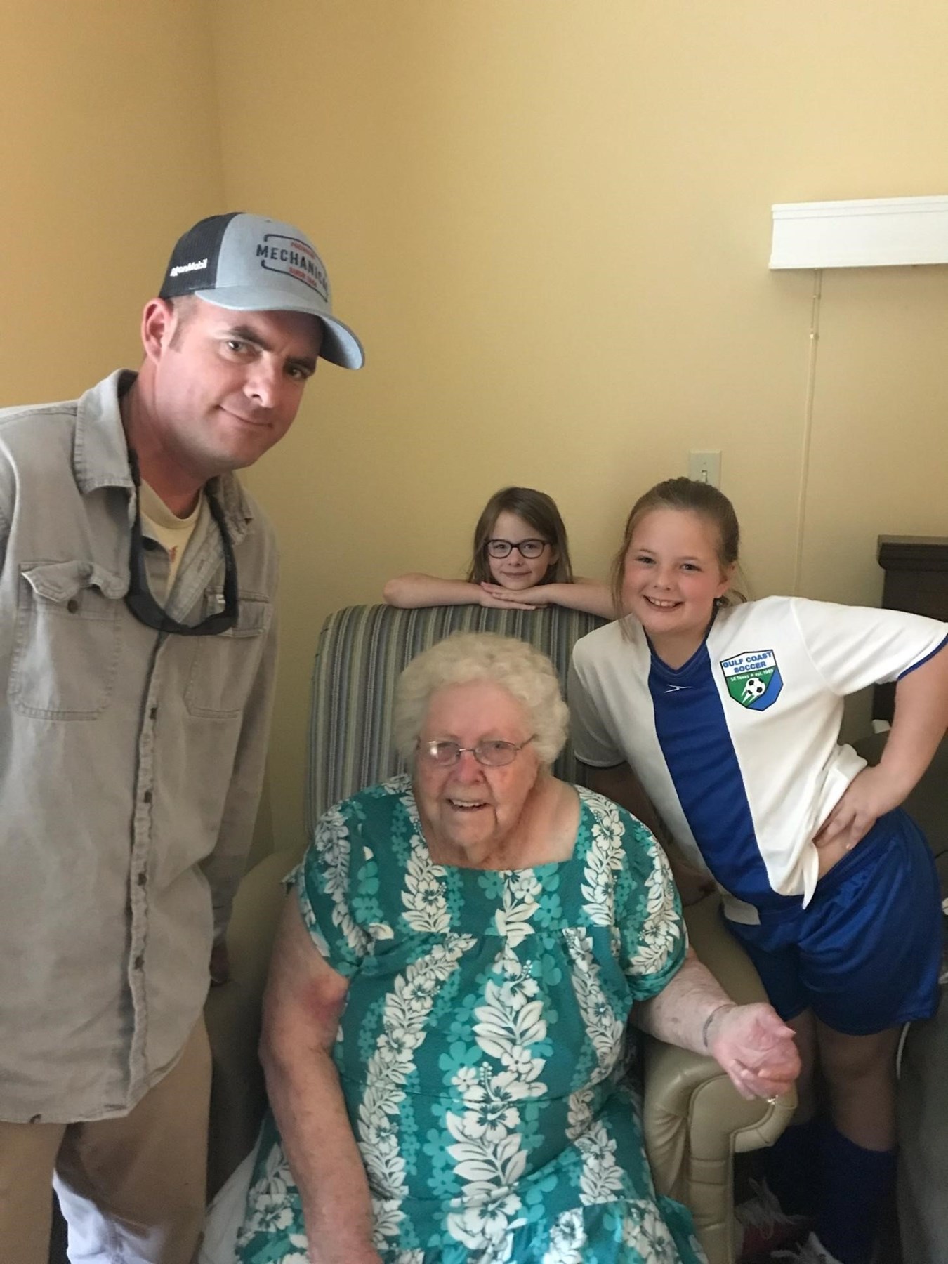 Obituary of Mildred McLean