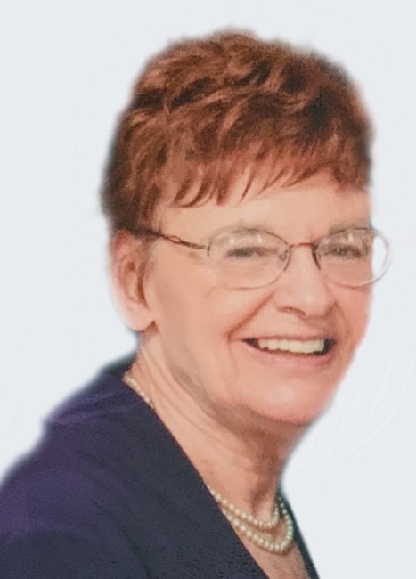 Obituary of Sheila Zola