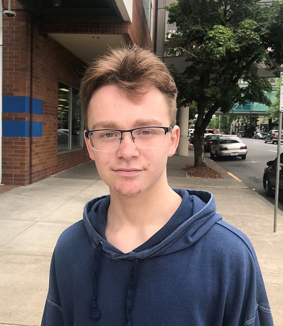 Obituary of Samuel James Lannigan