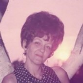Obituary of Joyce Mann Doss