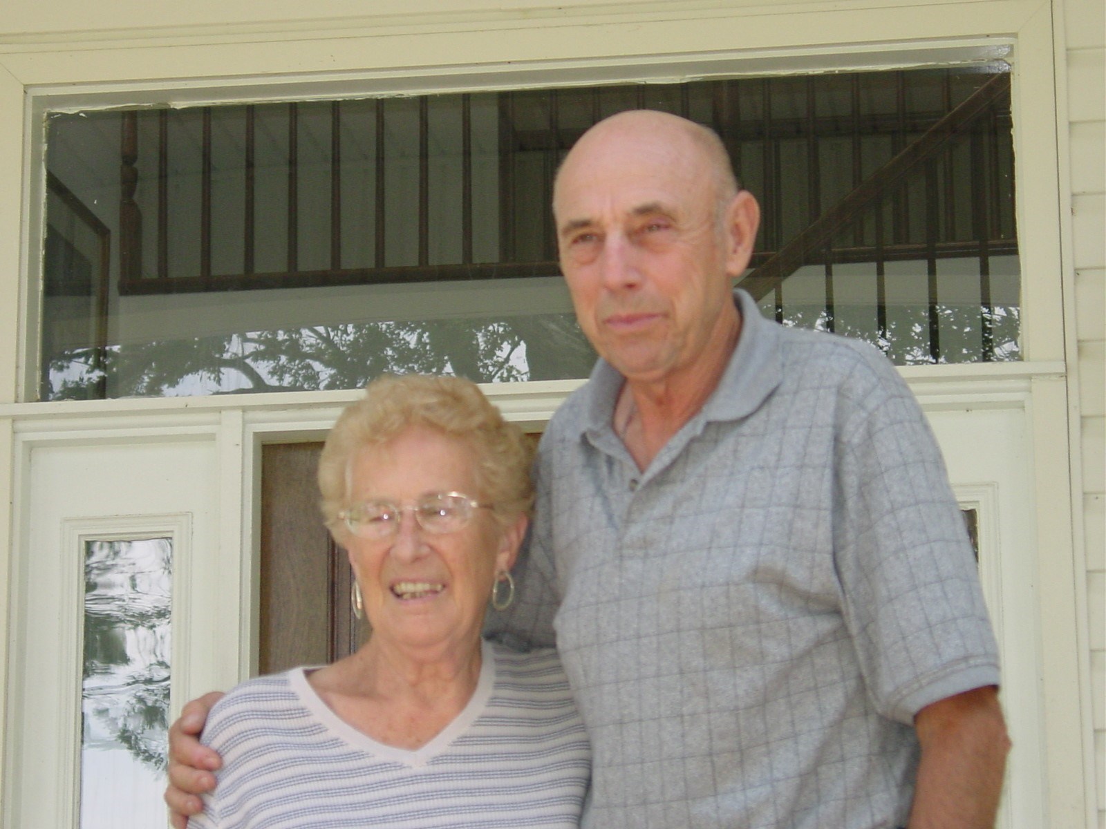 Obituary of Jack Albon Kay