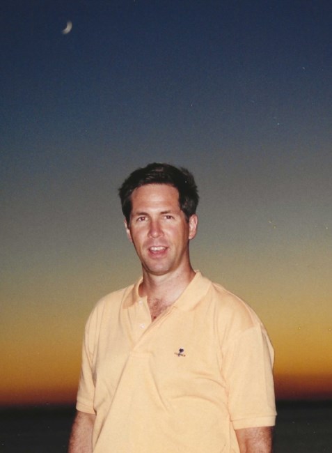 Obituary of Donald Kenneth Matthews