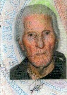 Obituary of Jerry Geoffrey Holliday