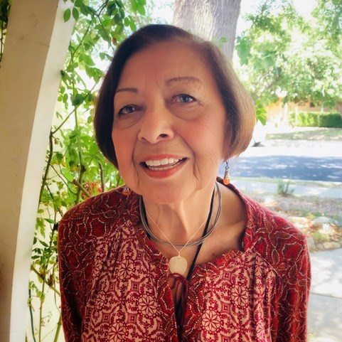 Obituary of Haydee Goff