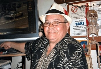 Obituary of Jose O'Neill