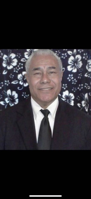 Obituary of Mr. John Apelu Faiivae