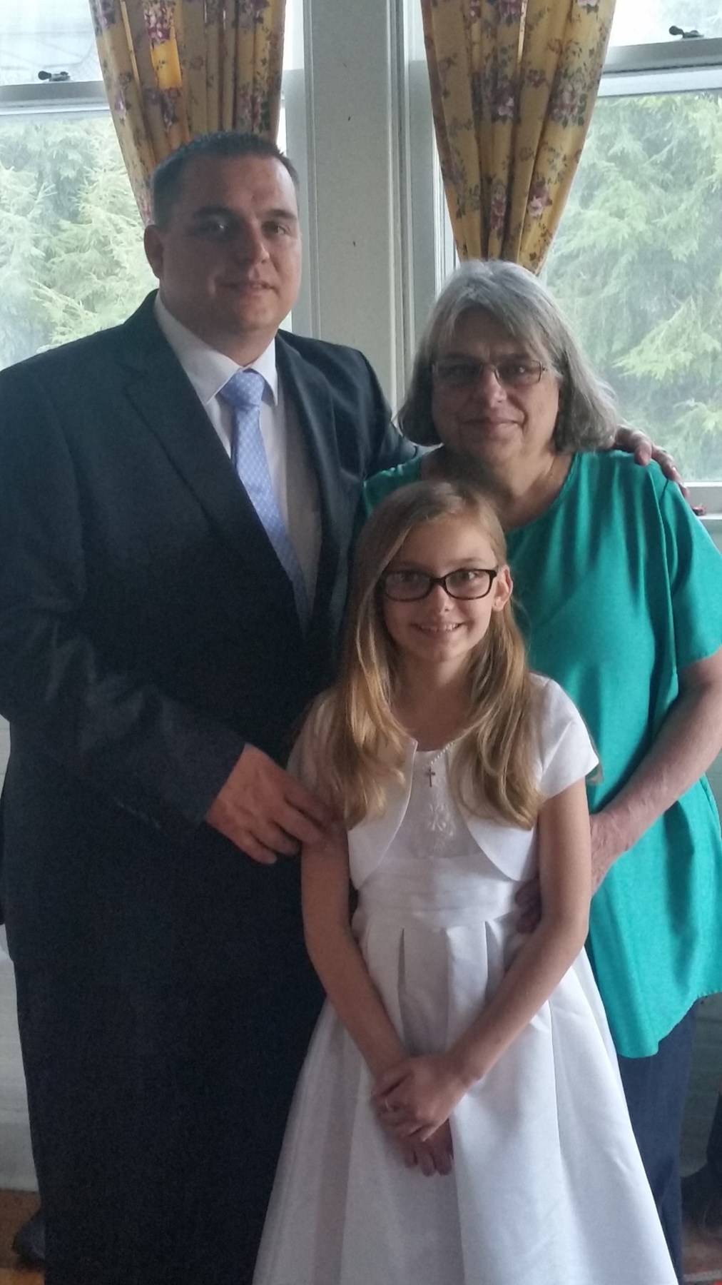 Obituary of Sharon Kay Wallace