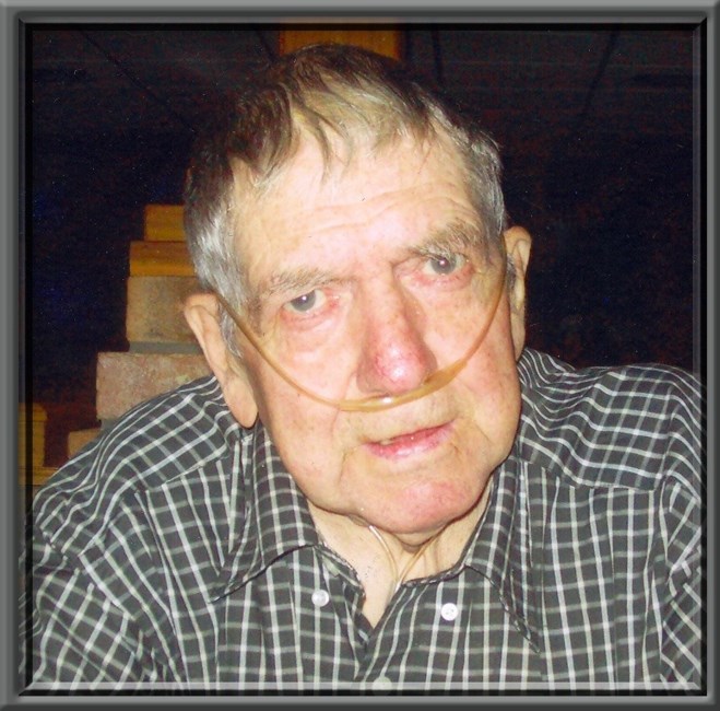 Obituary of John "Jack" Young