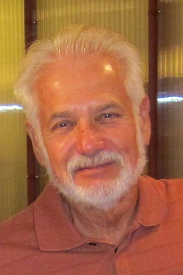 Obituary of Patrick Arthur Webster