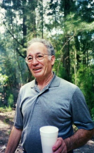 Obituary of Rocco Marando