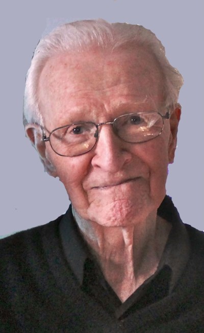 Obituary of Lloyd M. Whiting