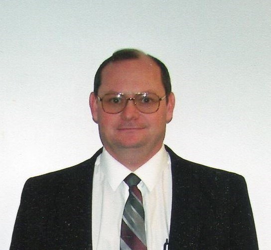 Obituary of Daniel Terry O'Dell