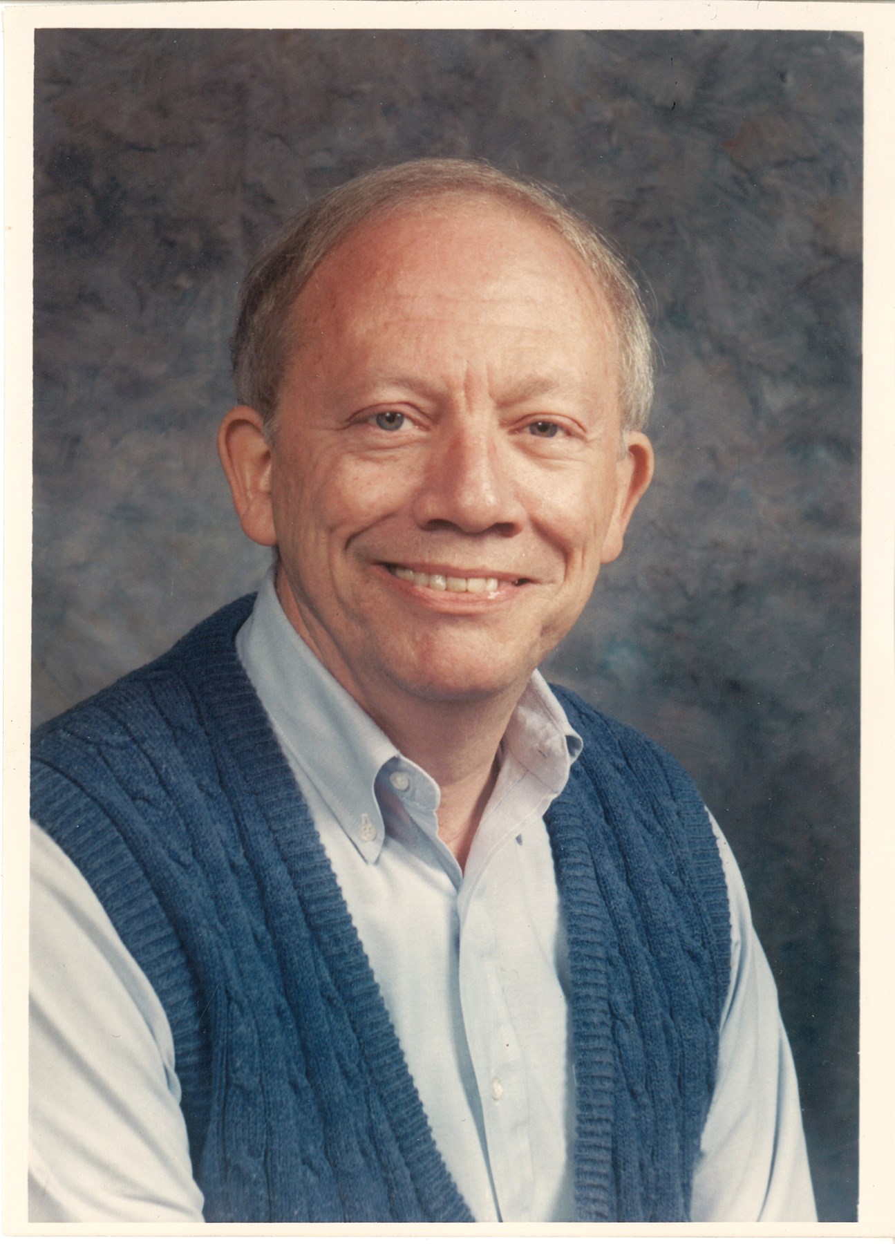 Obituary of Joseph Phil Gilbert