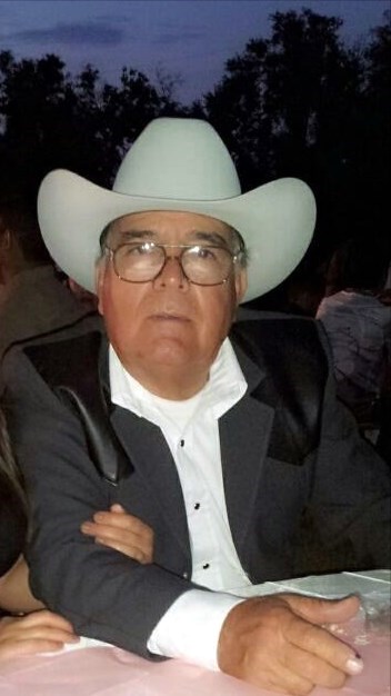 Obituary of Jose M. Trevino