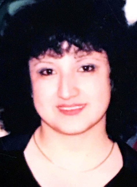 Obituary of Lilia Ochoa