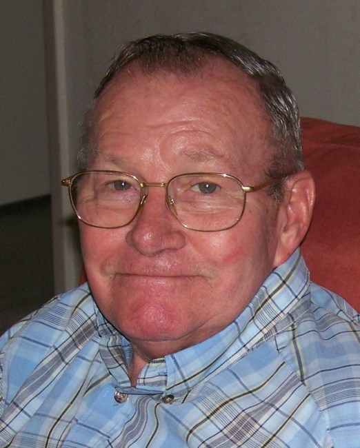 Obituary of Russell A Weber