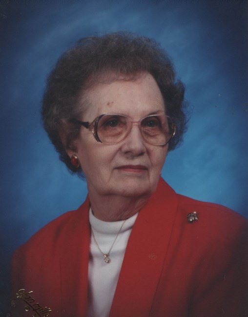 Obituary of Mary Ross Bolmanskie