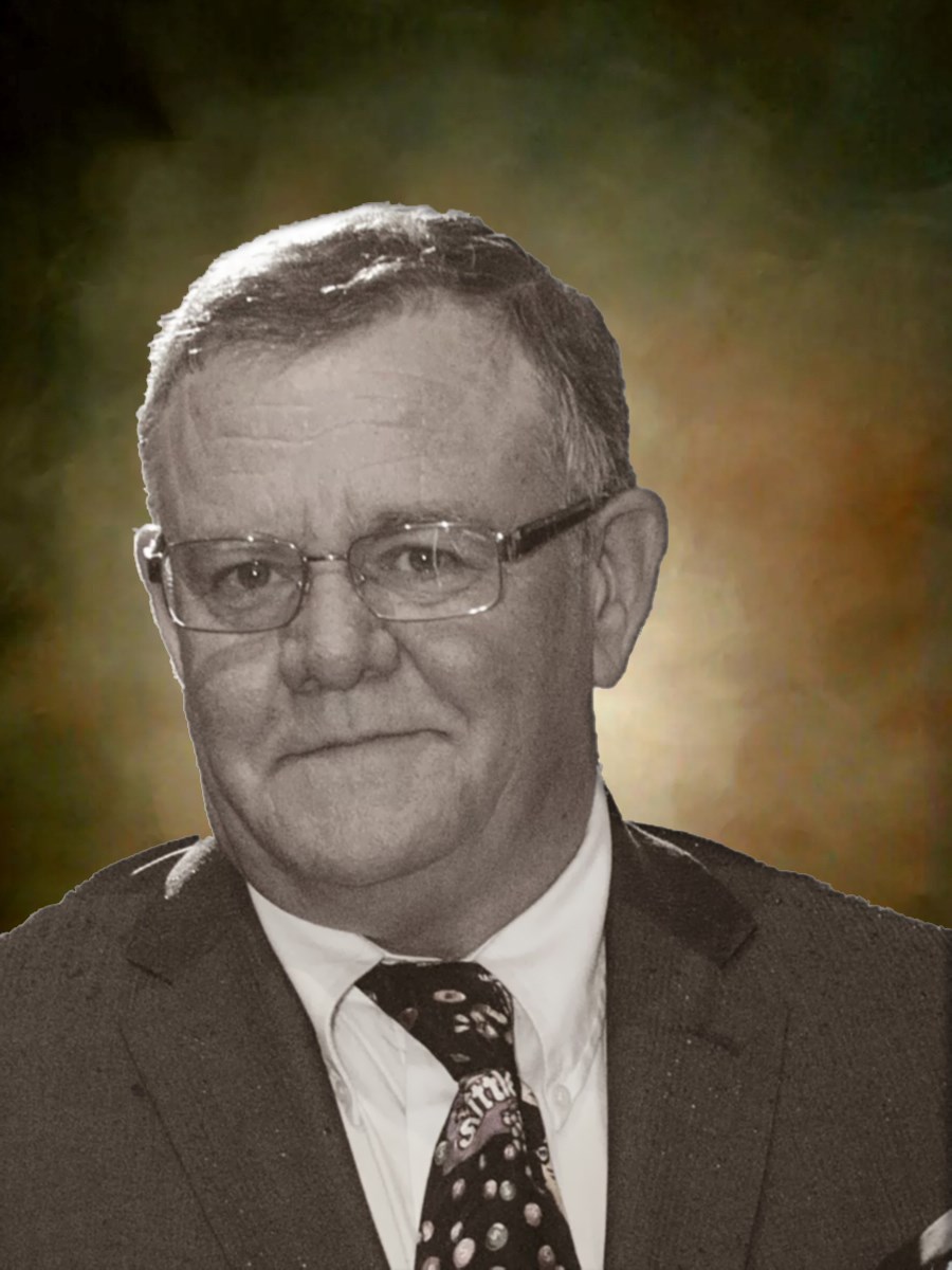 Obituary of Clifford Hartley Jones