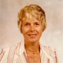 Obituary of Norma Louise Plank