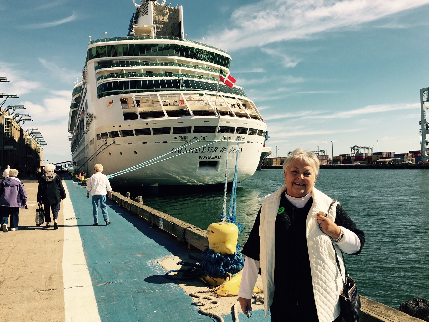 Obituary of Linda L. Fried