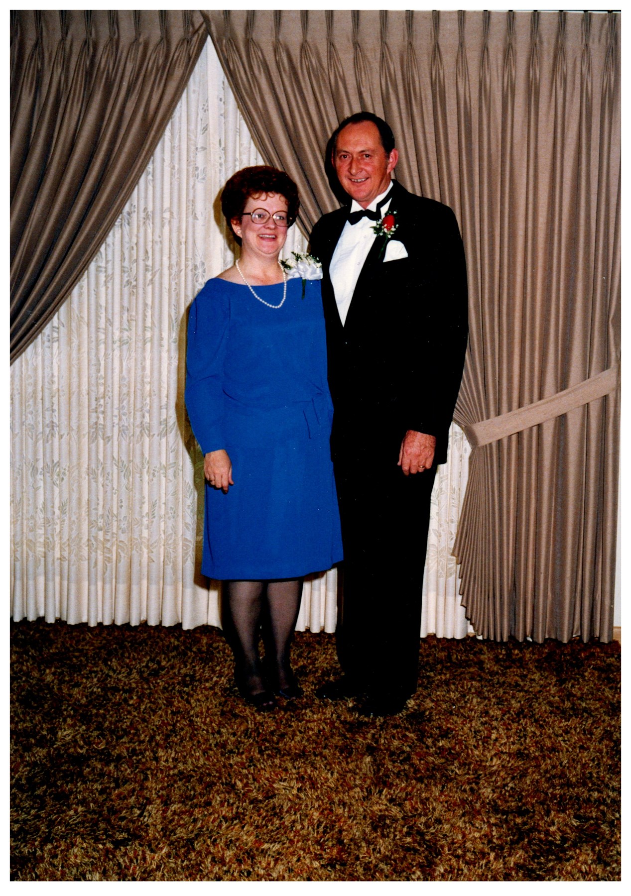 Obituary of Helen Josephine Arundel