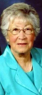 Obituary of Maria Antonia Cruz Alvarado