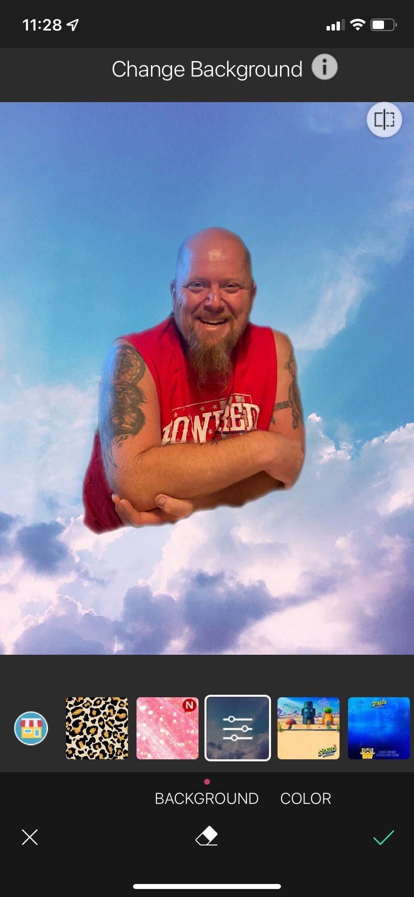 Obituary of Benjamin "Big Ben" Matthew Kunkler