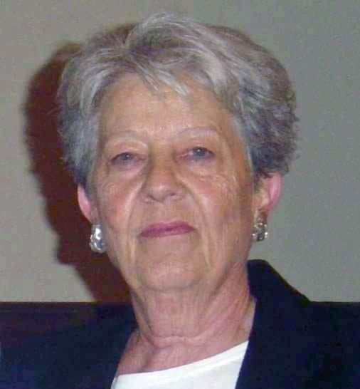 Obituary of Loretta Yvonne Farmer