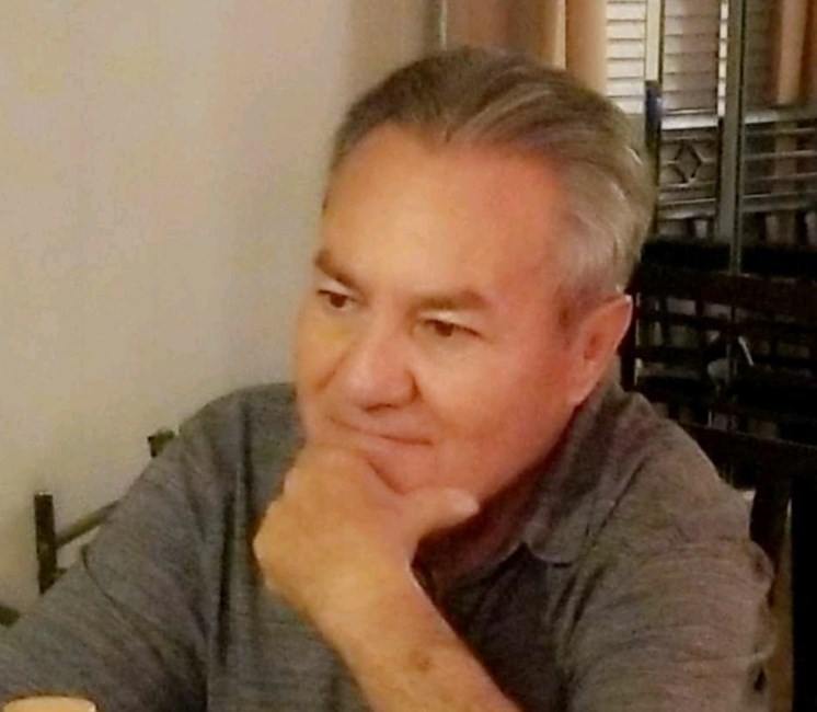 Obituary of Isaac Correa Jr.