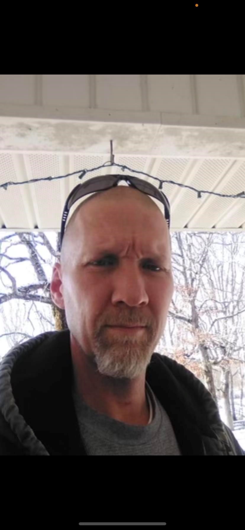 Obituary of Brian Keith Jackson