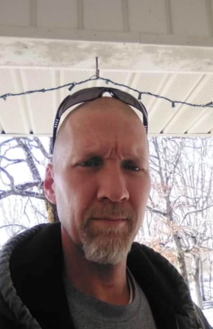 Brian Keith Jackson Obituary Chattanooga, TN