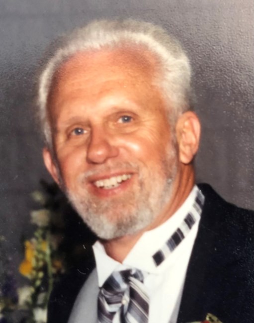 Obituary of Bennett Arthur Johnson Jr.